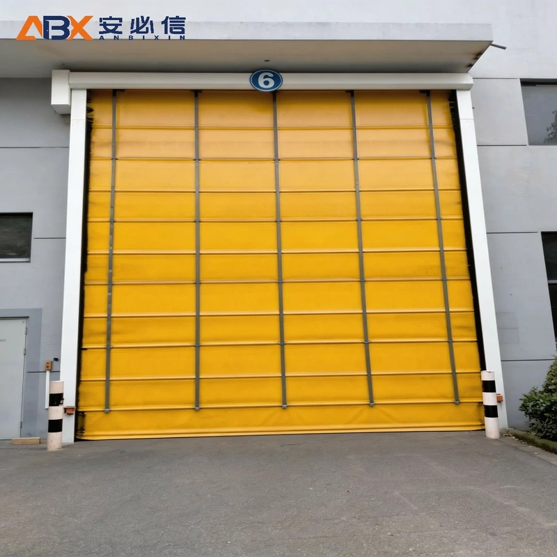 苏州冷库门封